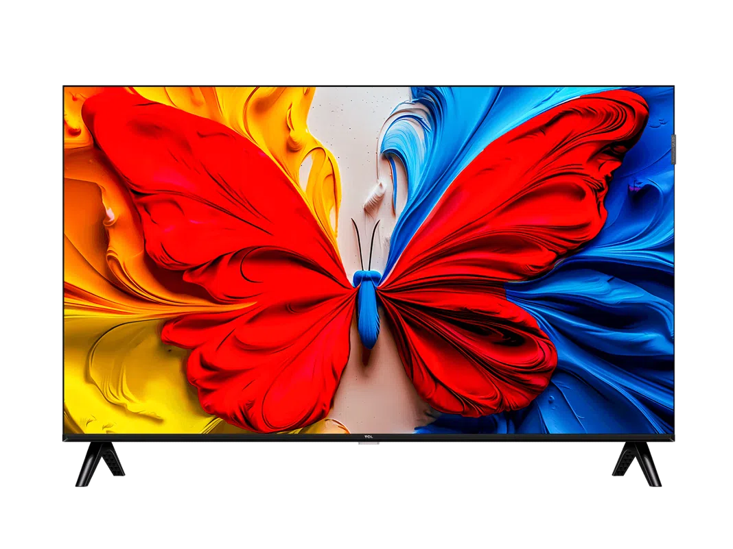 TCL S5K-2K QLED TV-32/40/43 Inch Google TV | TCL Global TCL S5K-2K QLED TV-32/40/43 Inch Google TV | TCL Global
