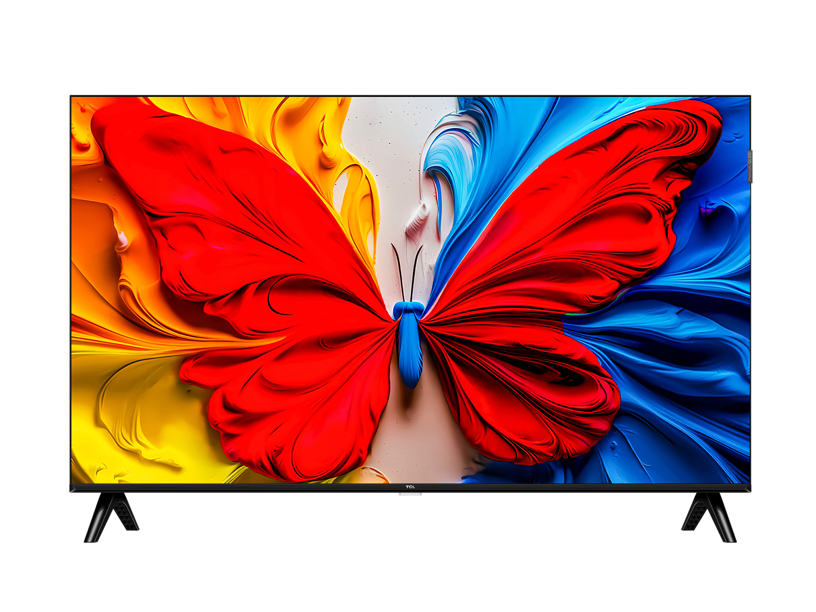 TCL 43 inch TVs, 43 inch QLED & 4K UHD TVs | TCL Global