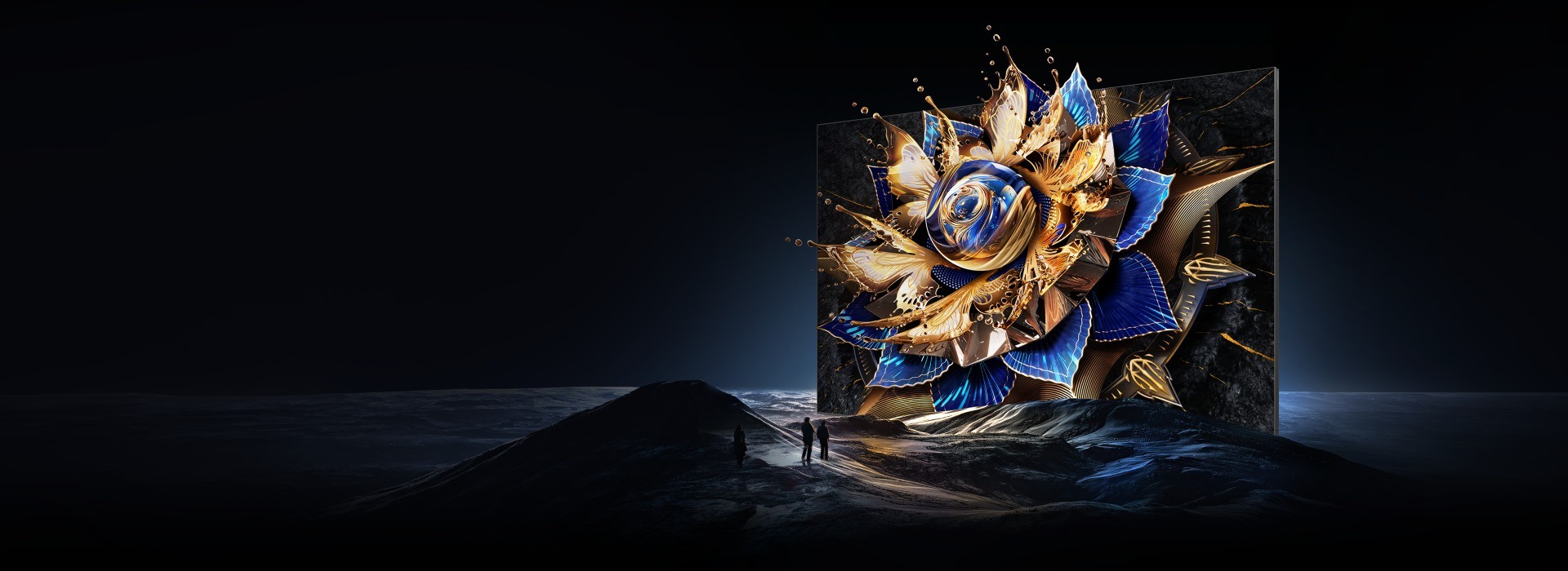 TCL 115" X955 20000+ Local Dimming Zones