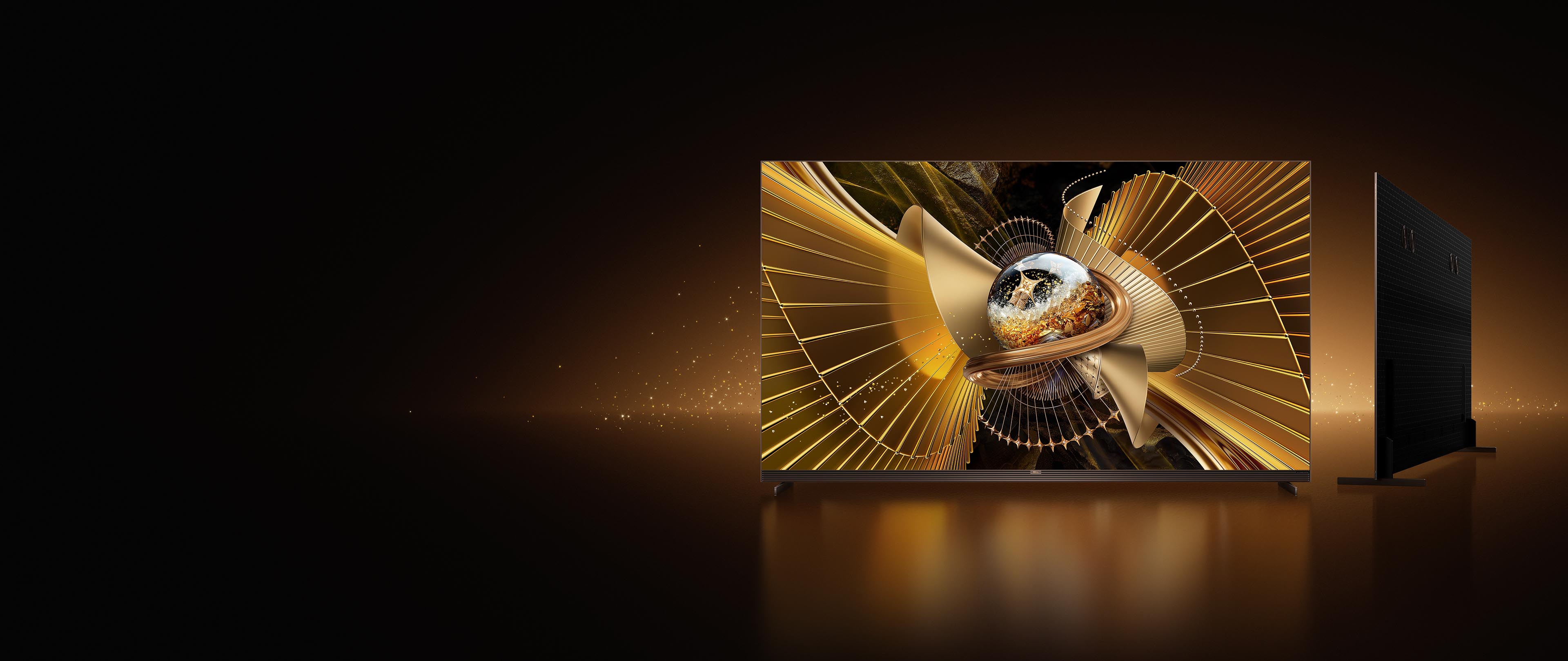 TCL Electronics - TCL TVs, Air Conditioners, Home Appliances | TCL