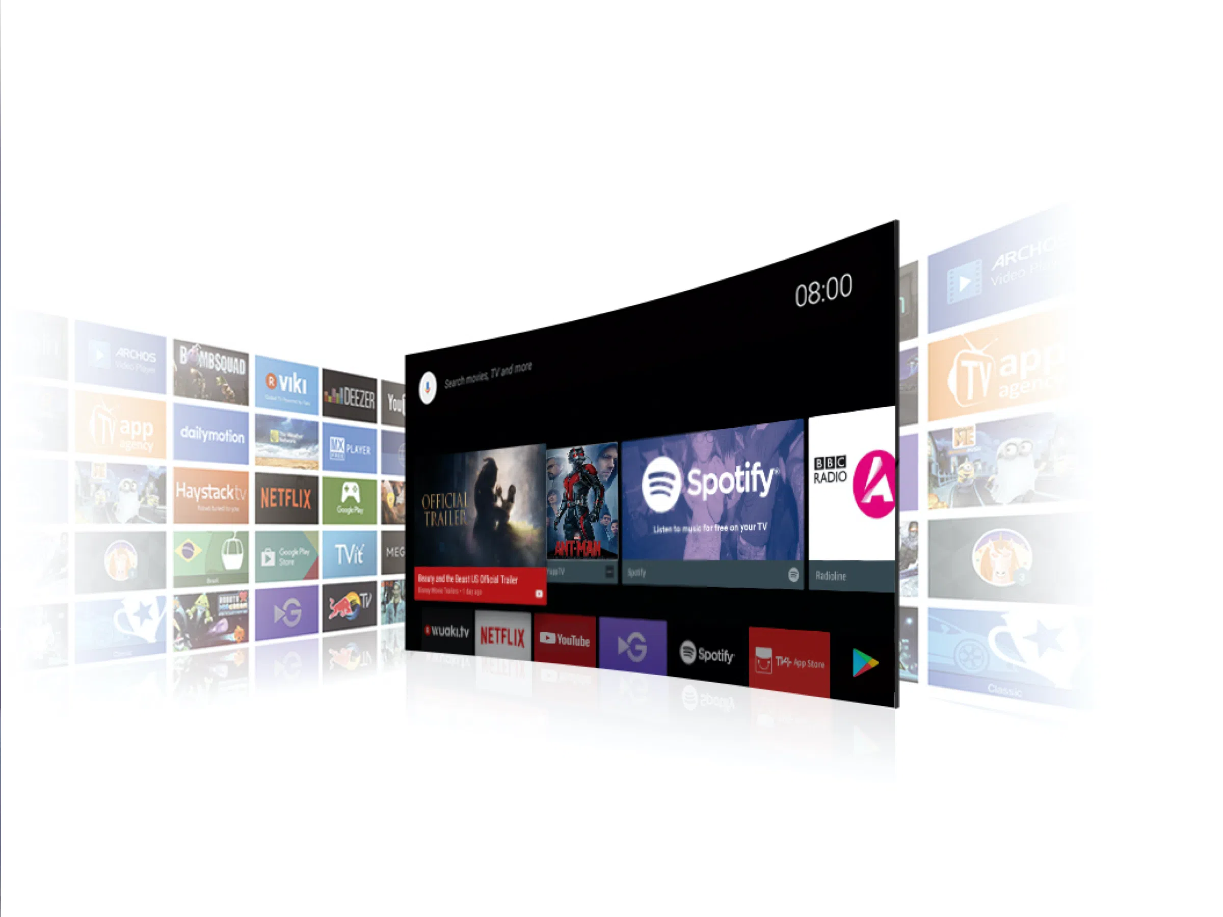 Android TV™