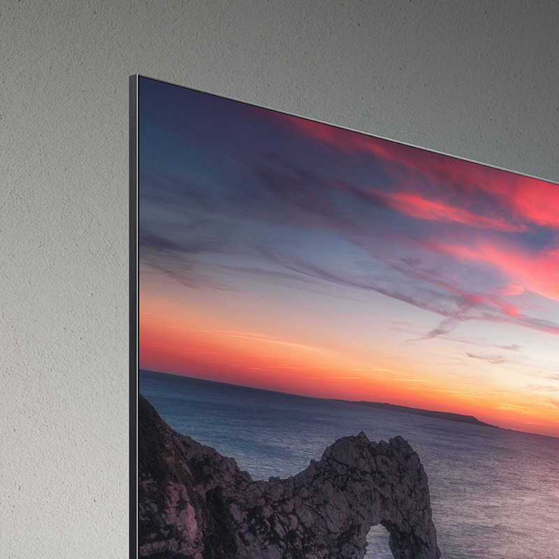 Full-Screen Display
