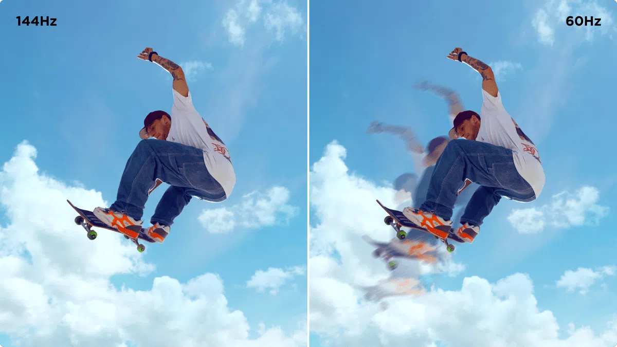 TCL 65C855 65-inch 4K QD-Mini LED Google TV