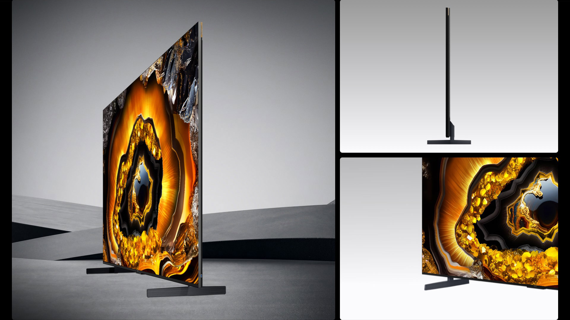 TCL X955  QD-Mini LED 4K TV - Detail
