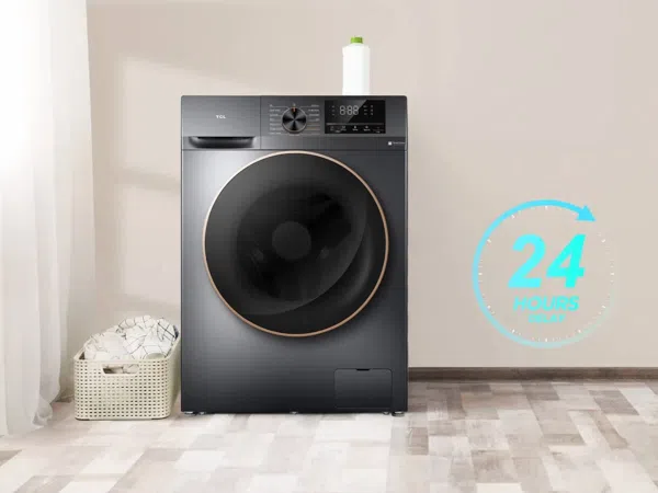 Buy TCL 10kg Inverter Washer Dryer Combo