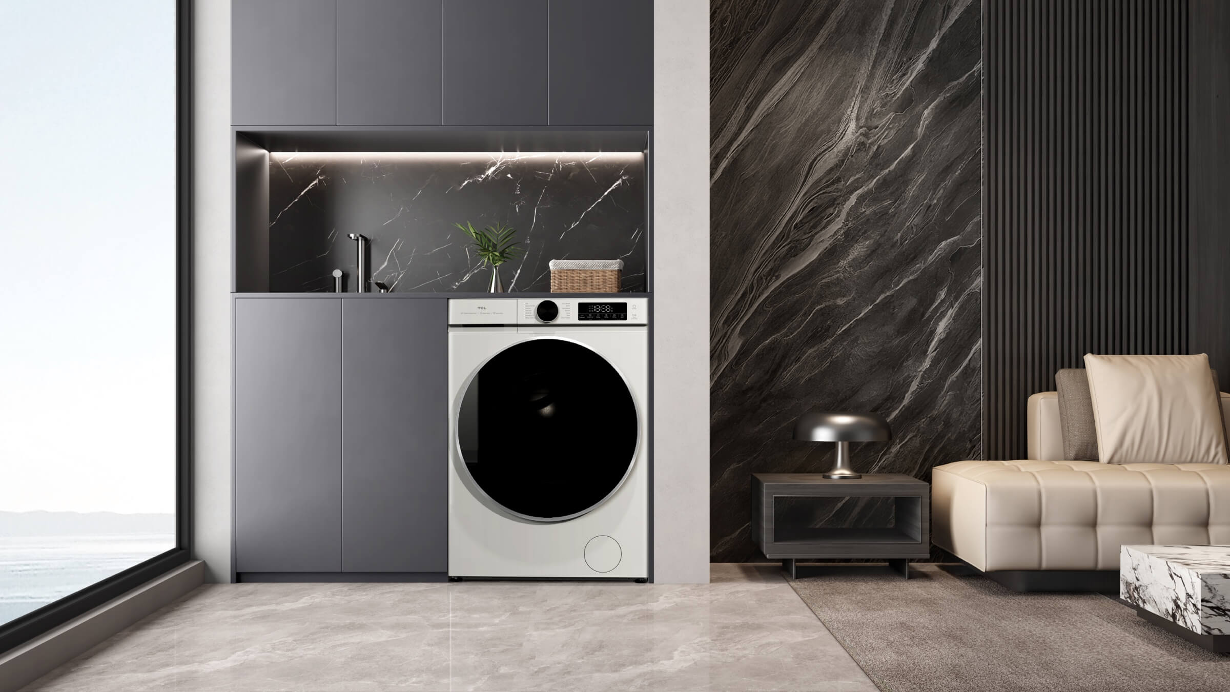 Semi vs Fully Automatic Washing Machines: Which to Choose?