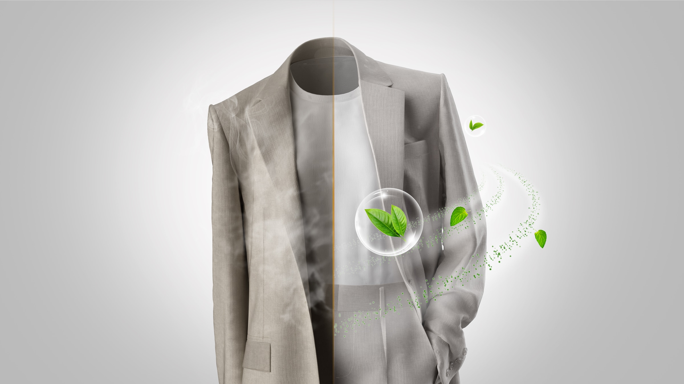 TCL P682 Dryer give clothes a breath of fresh air with Cold Air