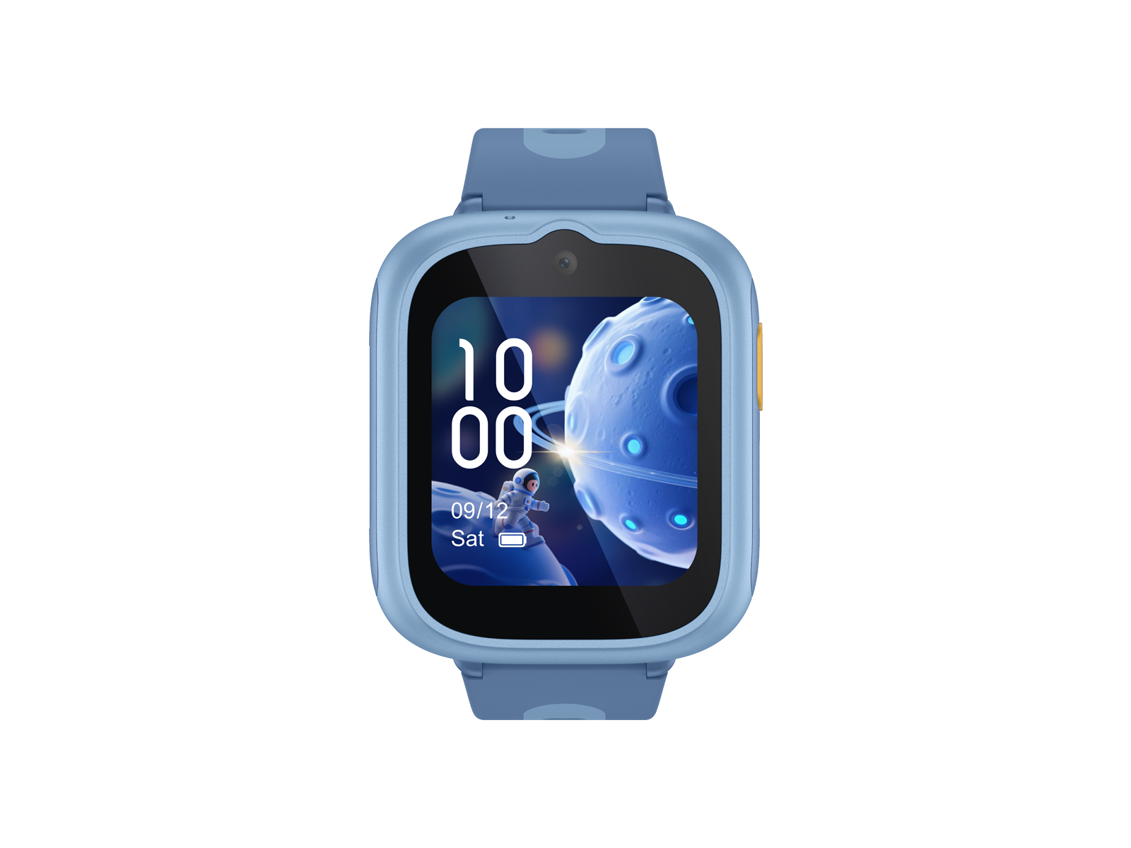 TCL MT48 Kids Smartwatch 4G Connectivity Safety-Enhanced | TCL Asia