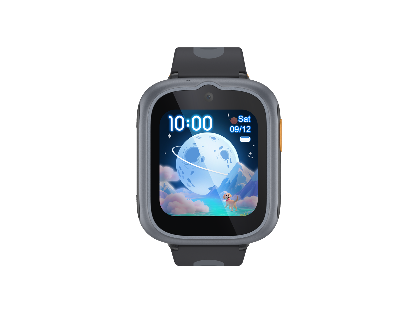 チコ　T28-4G/LTE TCL MT48 Kids Smartwatch 4G Connectivity Safety-Enhanced | TCL Asia