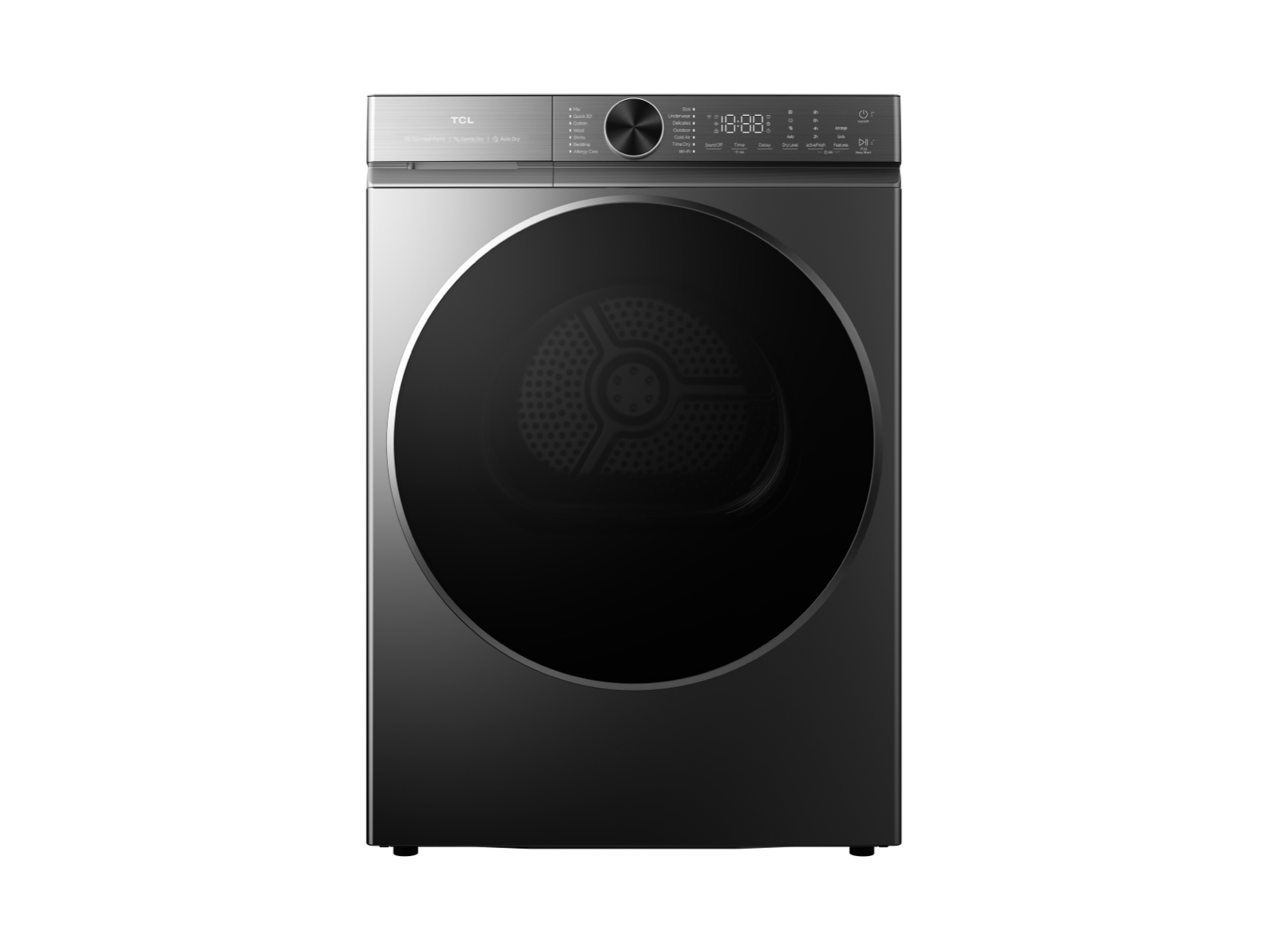 P682 Dryer Picture 1