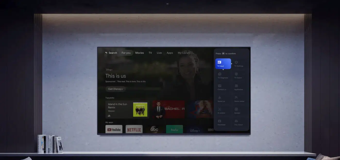 Todo lo que debe saber sobre los TV 4K 120Hz