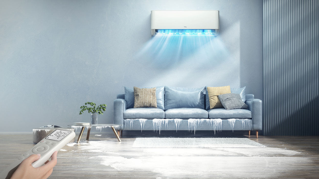 ¿Qué es un compresor de aire acondicionado? Respuestas a las preguntas más frecuentes