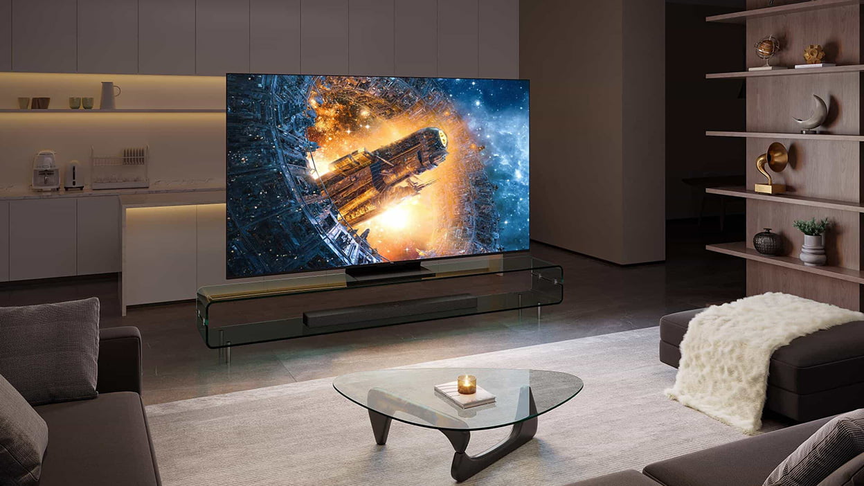 Cómo instalar Google Play Store en tu Smart TV