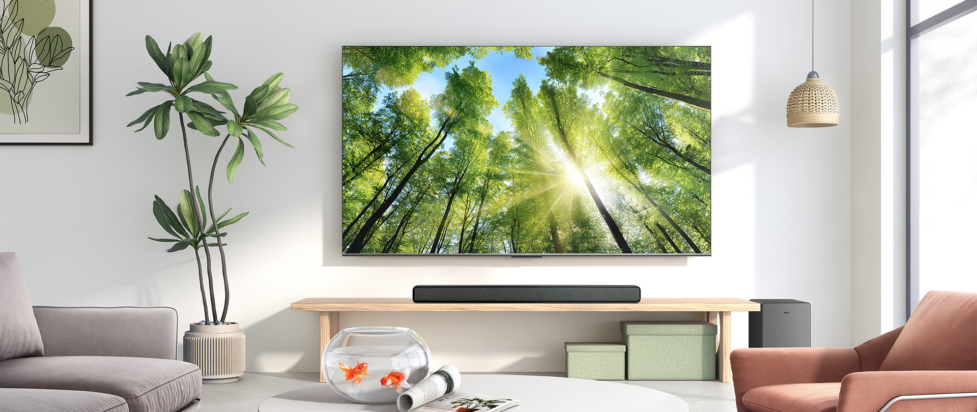 Cómo conectar una barra de sonido al televisor - Instrucciones sencillas que puede utilizar