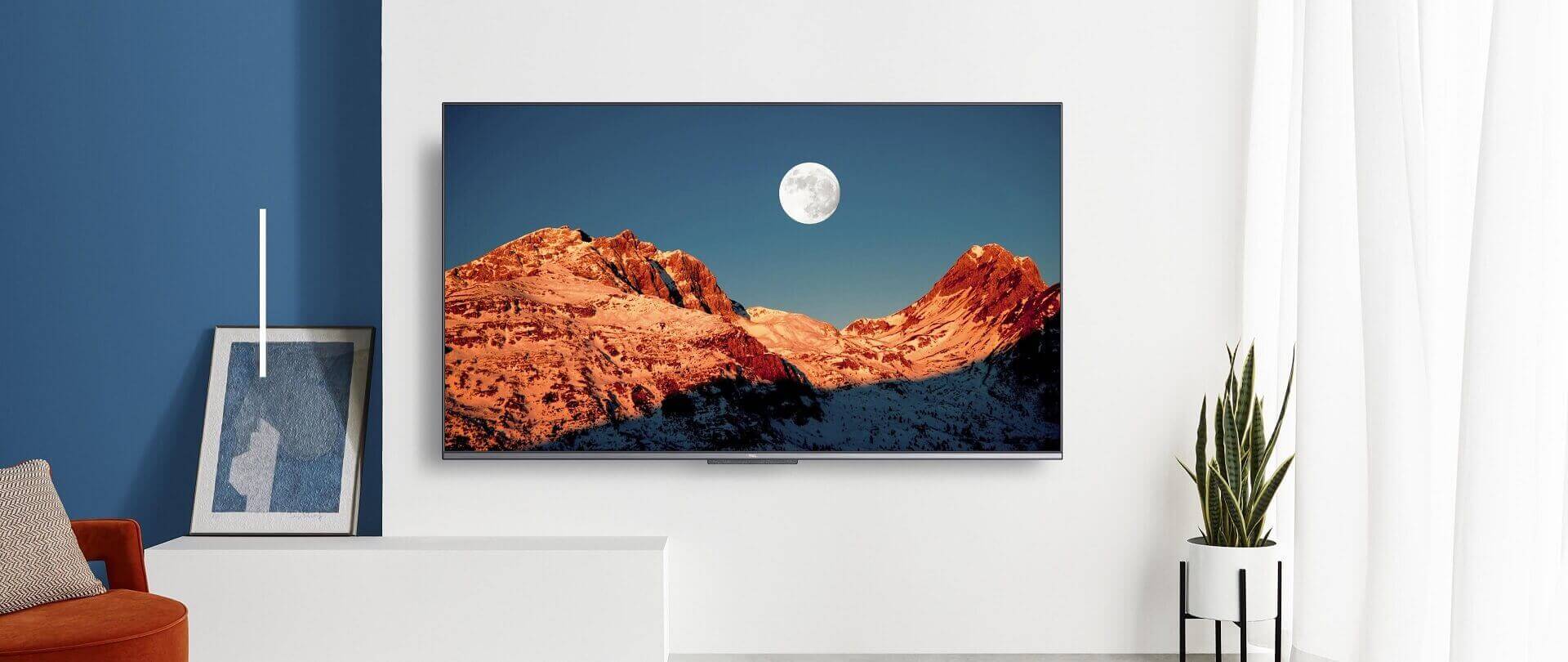 Cómo configurar el temporizador de apagado en tu televisor TCL