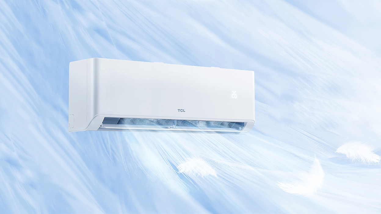 ¿El aire acondicionado pierde agua? A continuación le explicamos cómo solucionarlo.