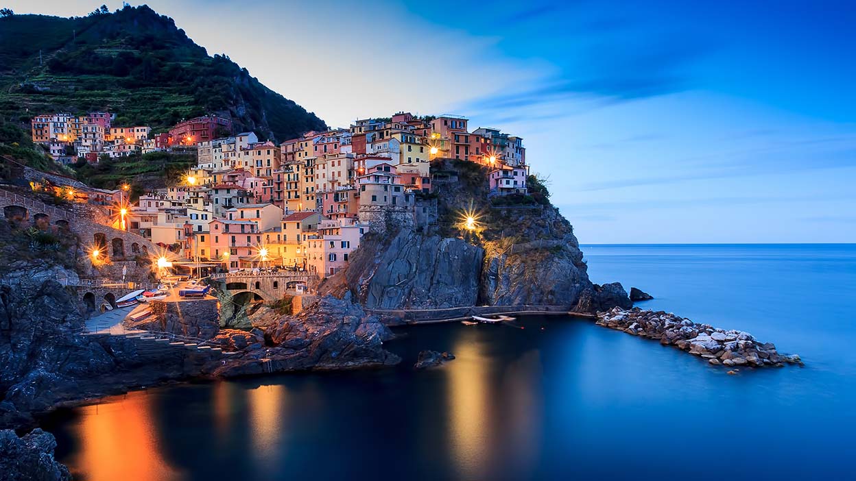 Descubra TCL HDR TV y el mundo del alto rango dinámico