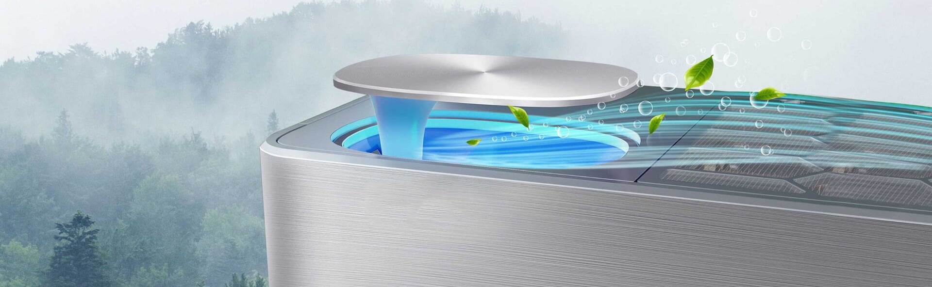 ¿Qué es un aire acondicionado convertible y merece la pena?