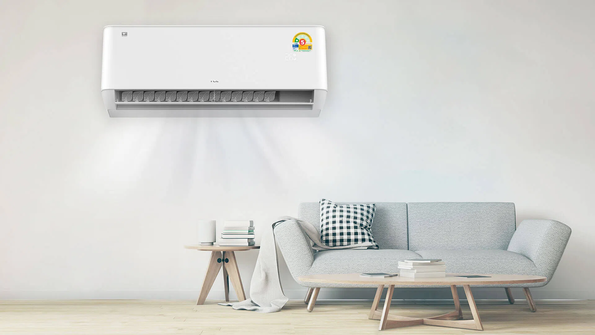 Cómo limpiar el filtro del aire acondicionado (consejos profesionales)