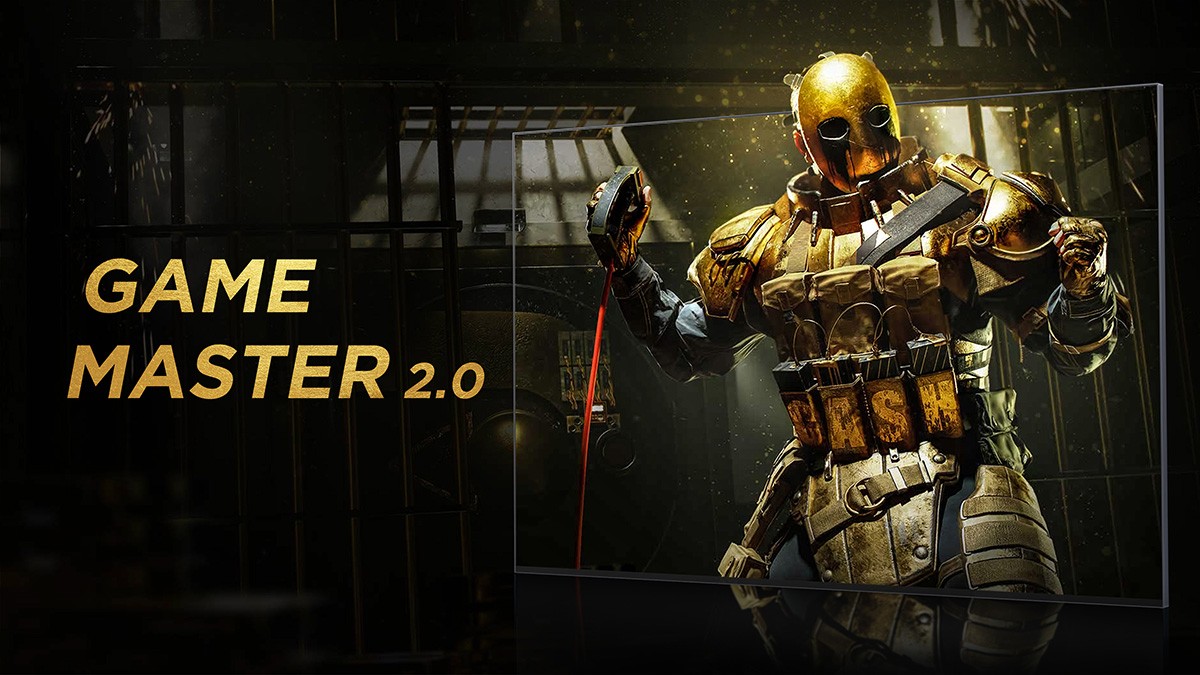 LETOU - ��Ͷ TV Gaming Master 2.0