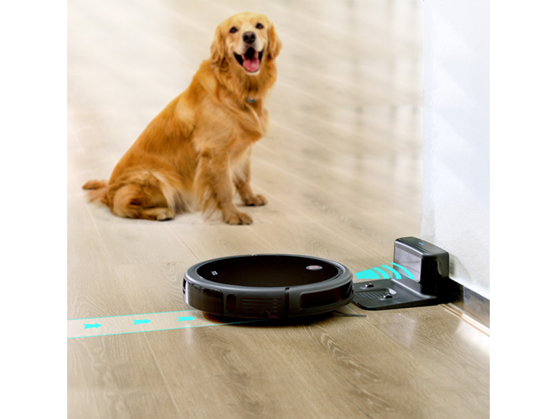 Long Runtime with Self Recharging