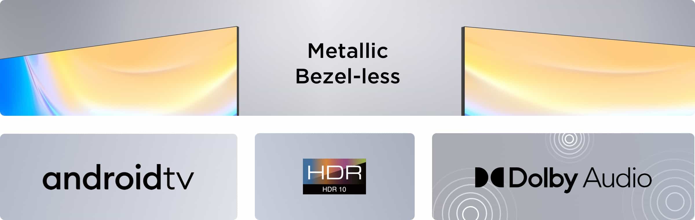 TCL S5400A Funciones de Smart TV