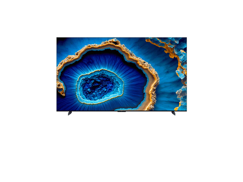 TCL C755 QLED Smart TV