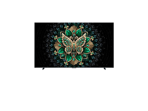 TCL Premium QD-MiniLED TV