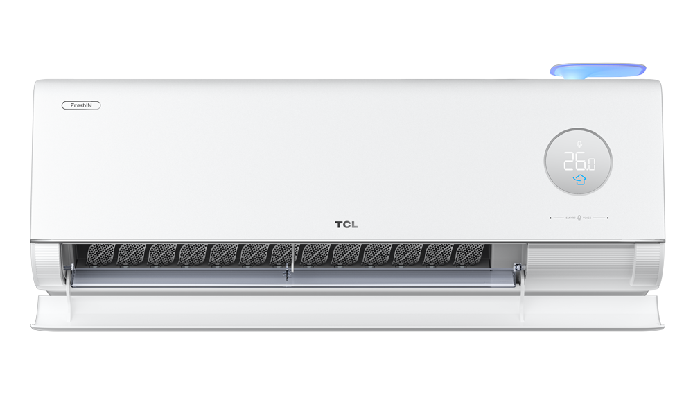 pel ac installation