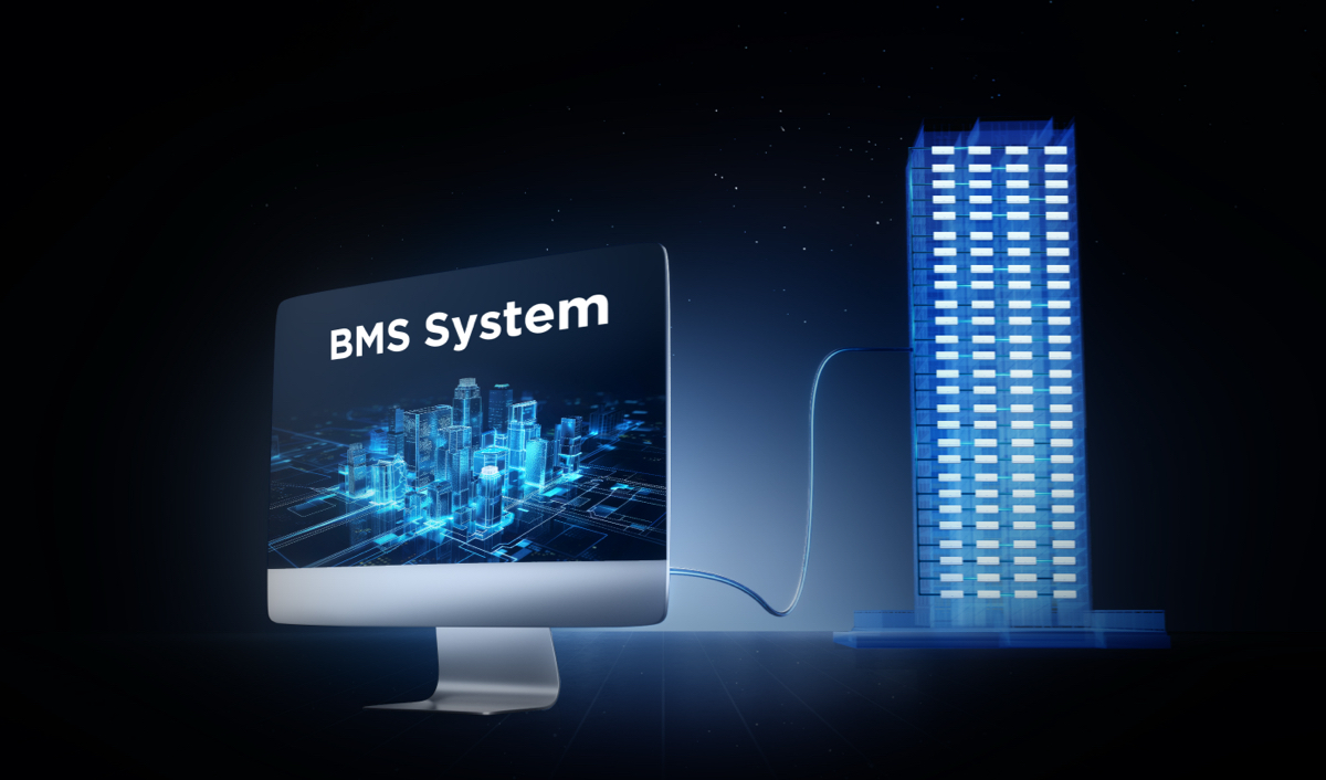 TCL VoxIN AC Compliant to BMS System