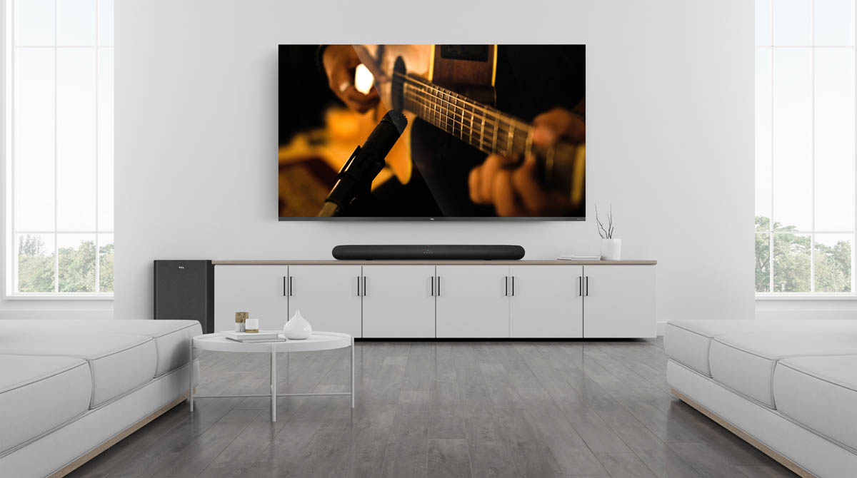 Best Budget Sound Bar For Your TV