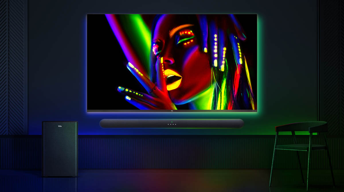 Choosing & Finding Sound Bars For Your TV