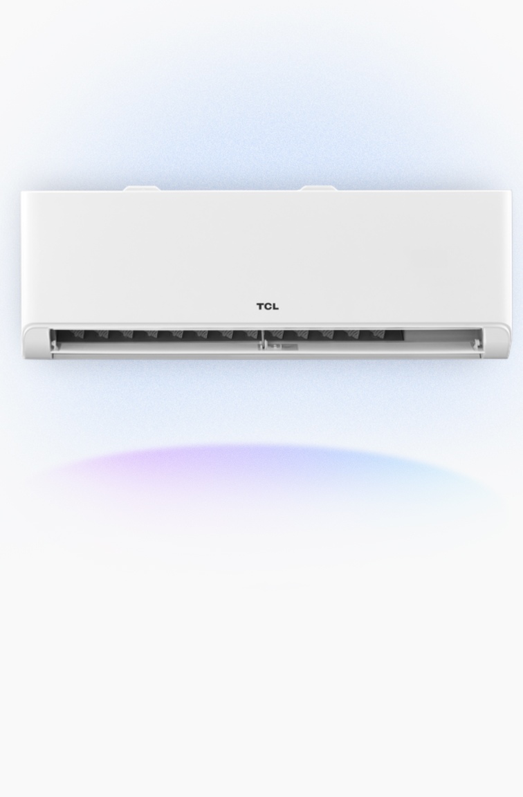 TCL BreezeIN Eco Series Reverse Cycle Air Conditioner