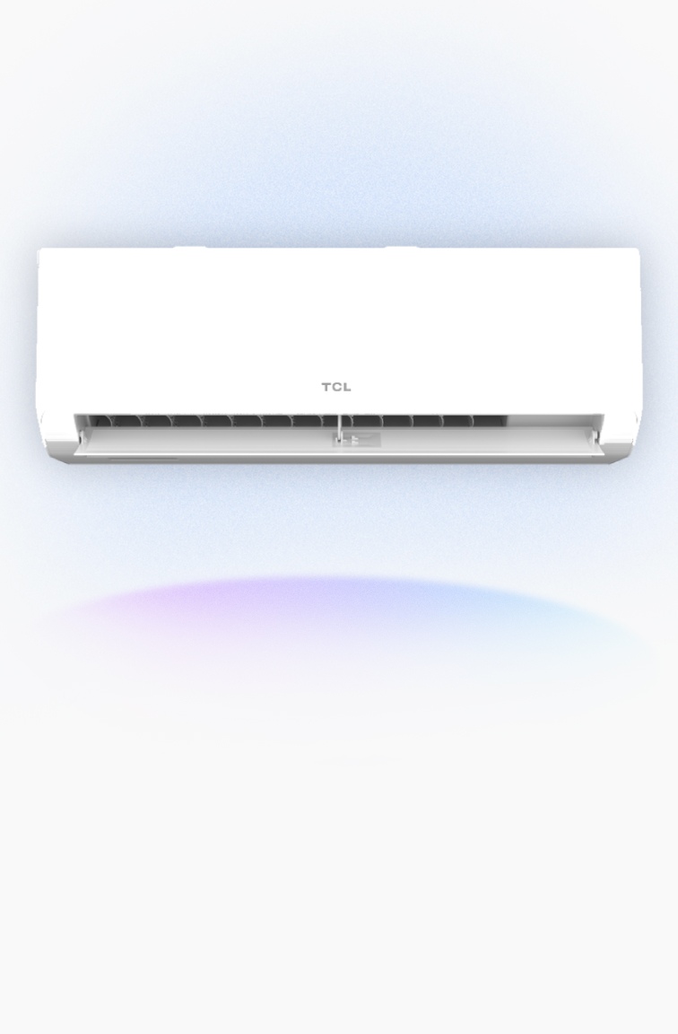 TCL BreezeIN 2.0 Series Reverse Cycle Air Conditioner