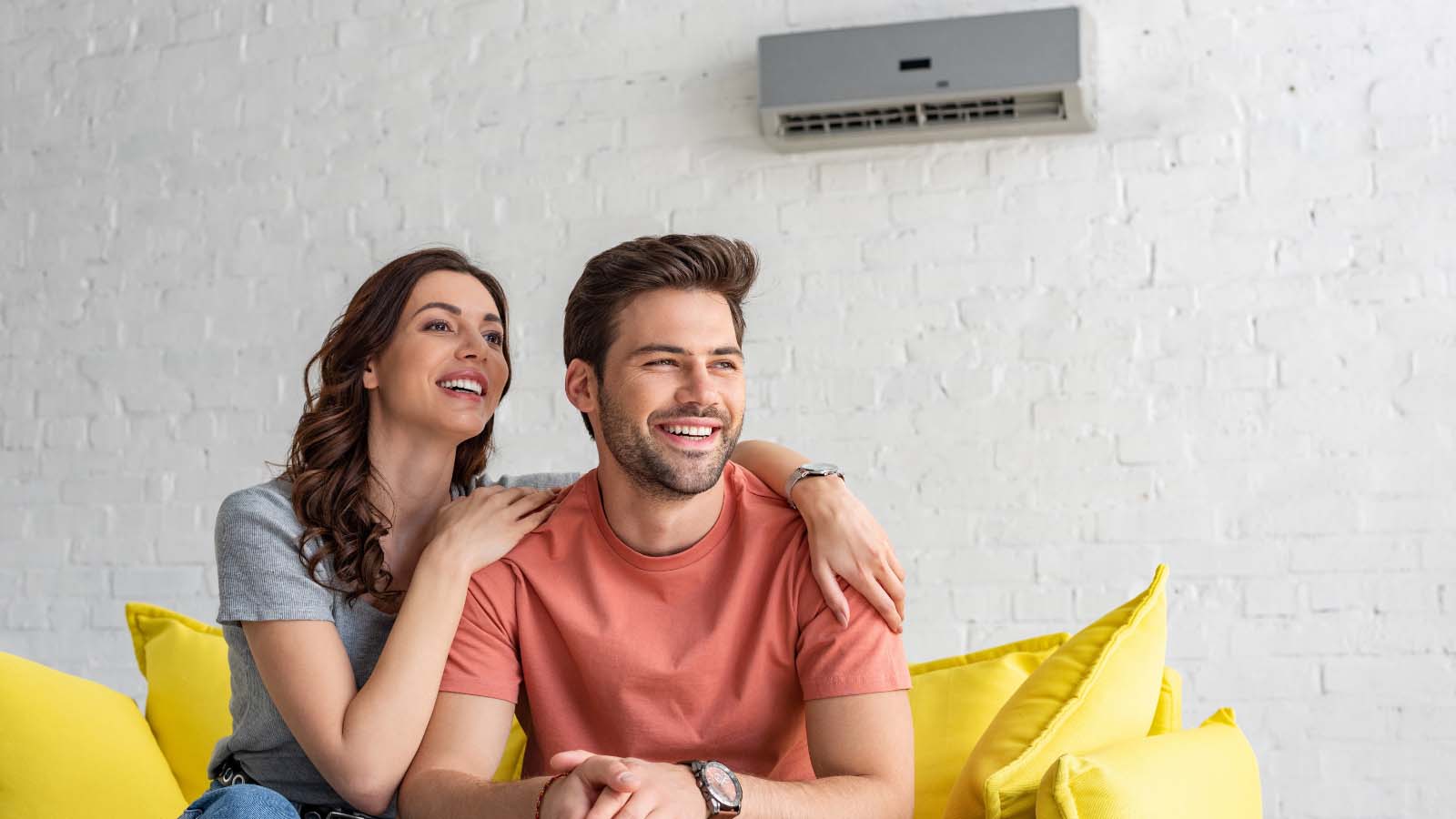 Air Conditioner Buying Guide: Choosing the Right One For Your Home