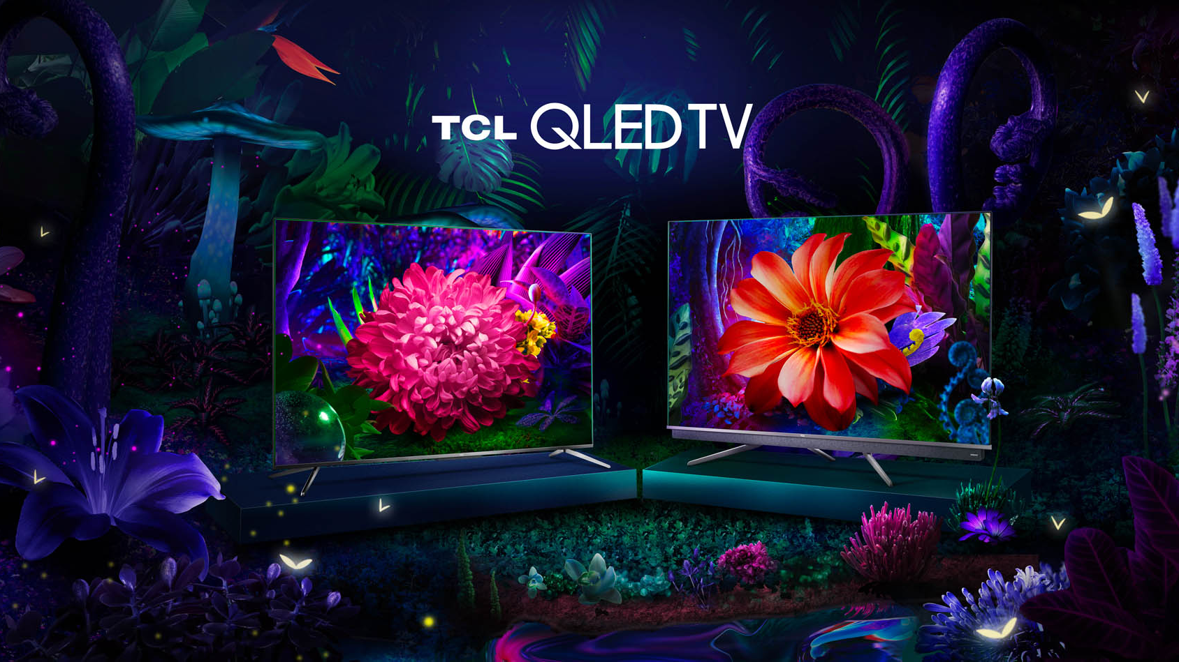 TCL at CES 2020 – What’s Coming in the Future?