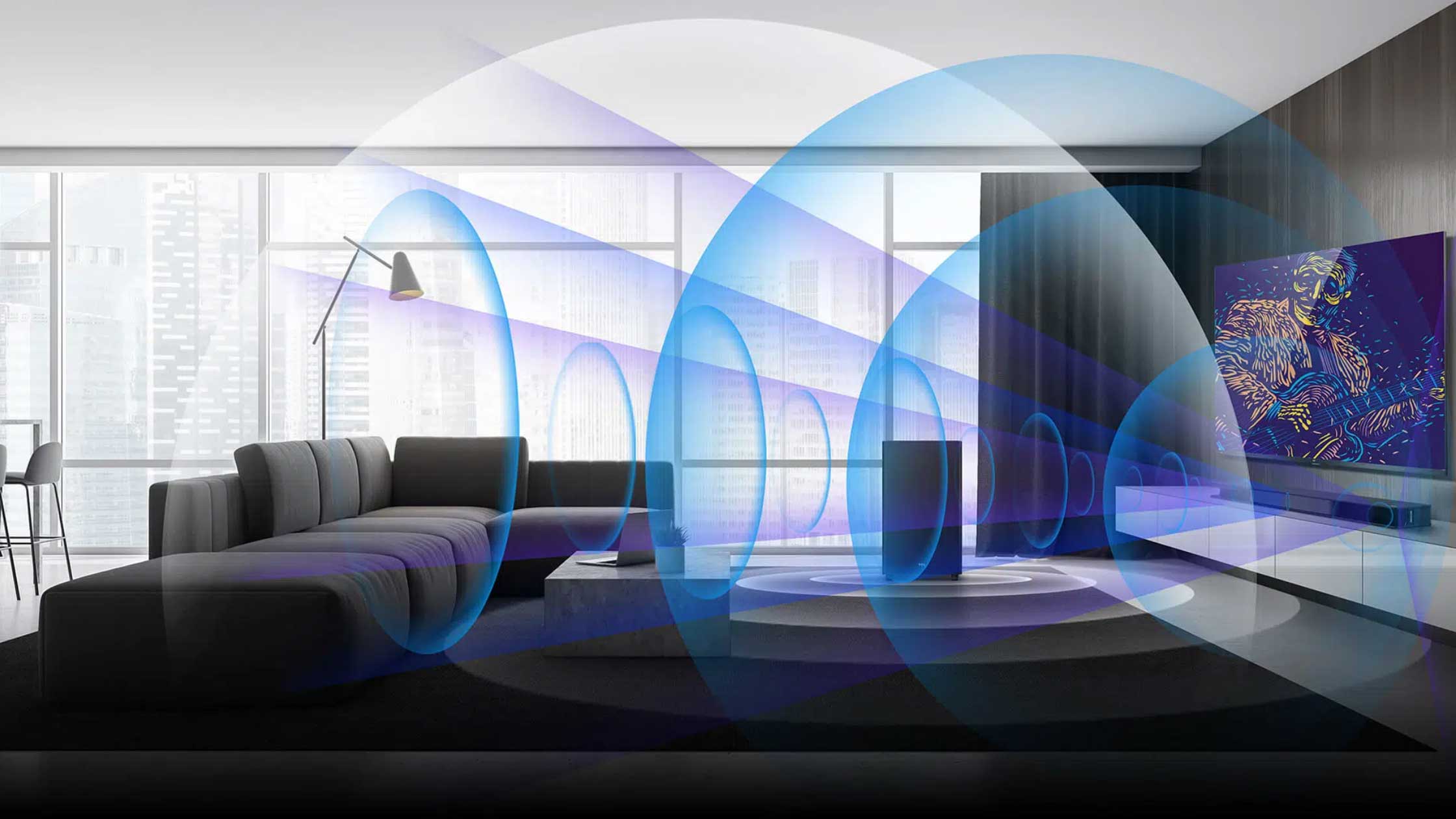 TCL Ray Danz Soundbar Reviews