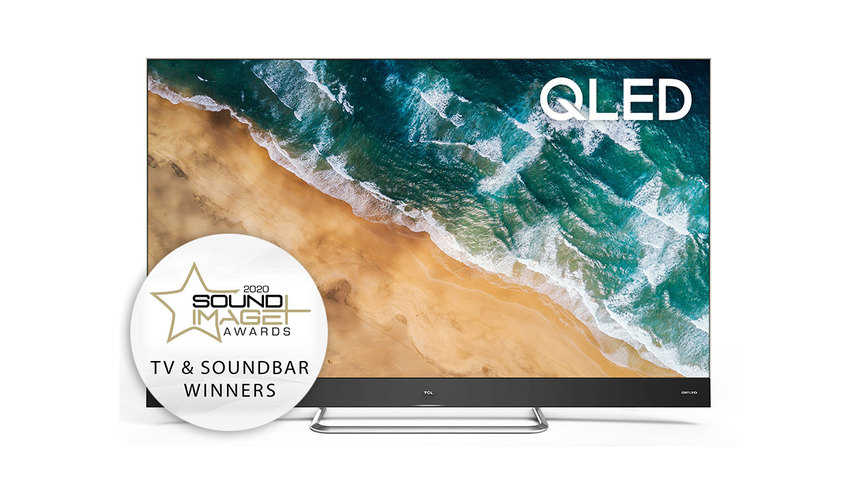 Product Spotlight: Series X X7 QLED TV AI-IN