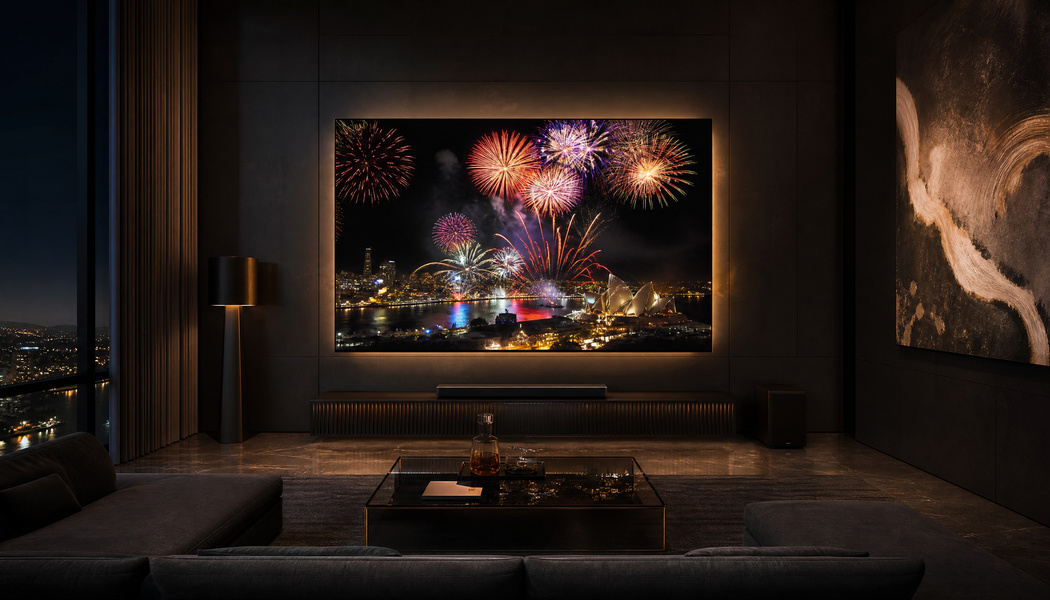 SQD-Mini LED Buyer Guide: What Premium 乐竟体育 TV Shoppers Should Know
