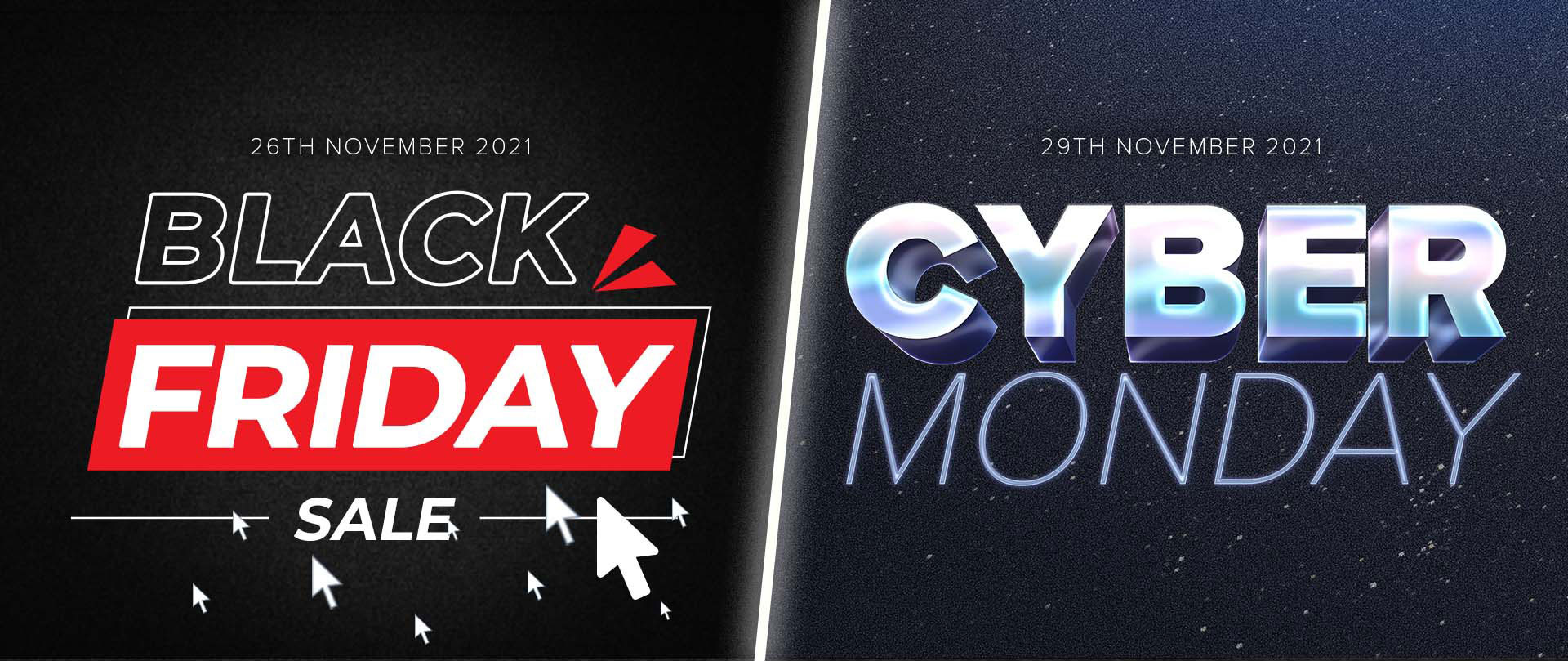 TCL Black Friday and Cyber Monday 2021