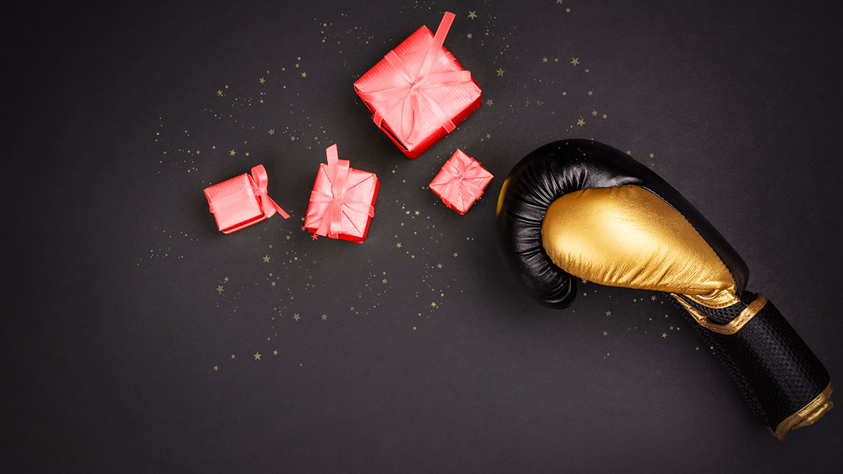 Boxing Day Sales 2022