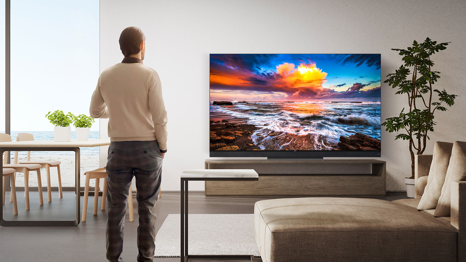 You'll Love the Amazing X925 Series Televisions by TCL