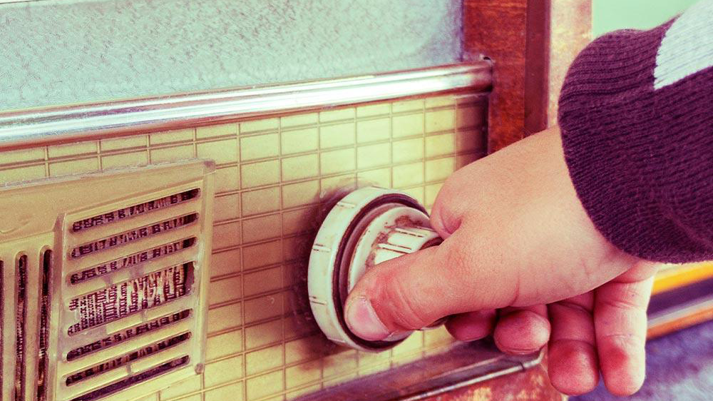 The Evolution of TV in Australia