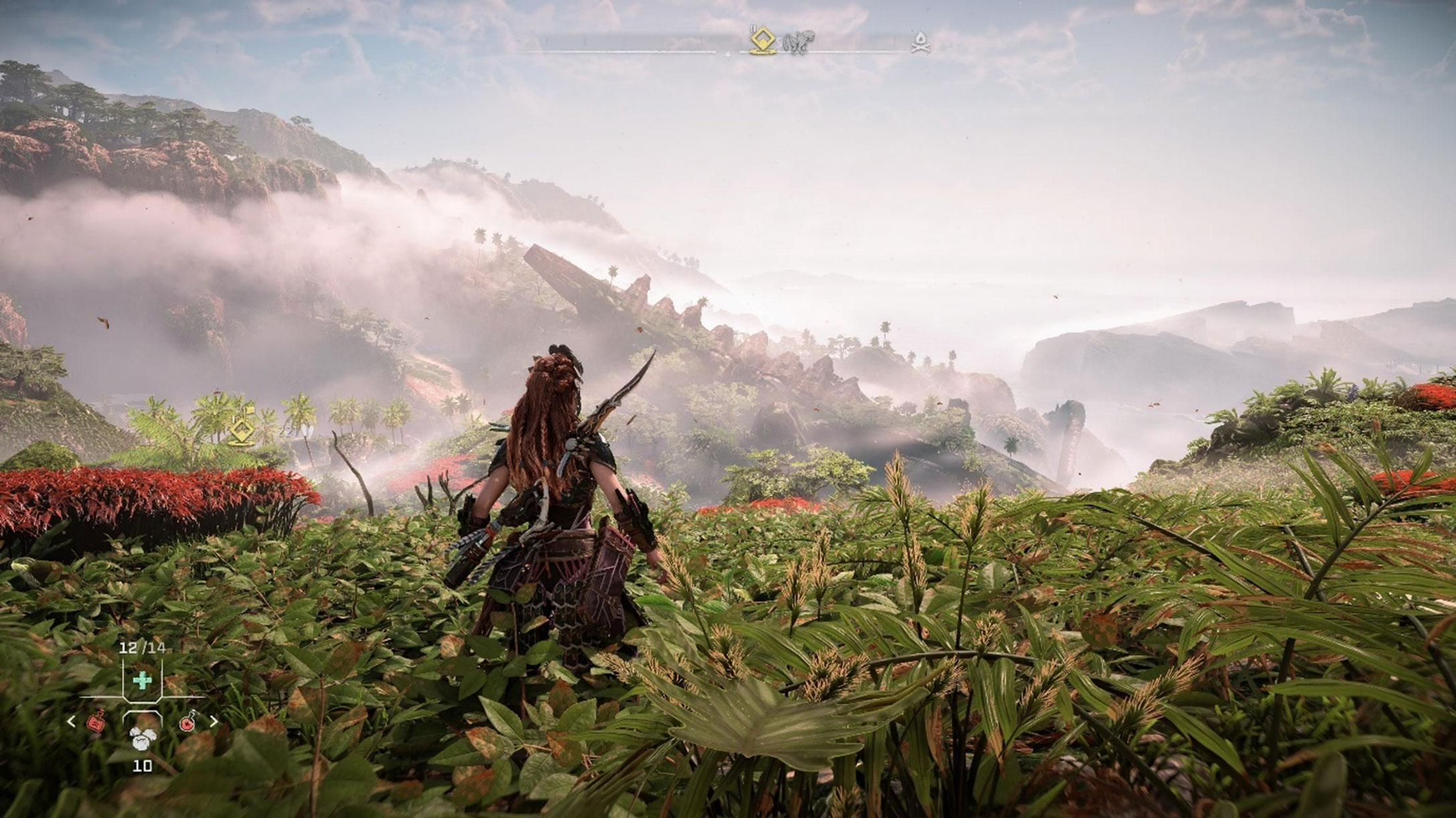 Complete your gaming setup: Why your TV is the missing piece to next-gen nirvana