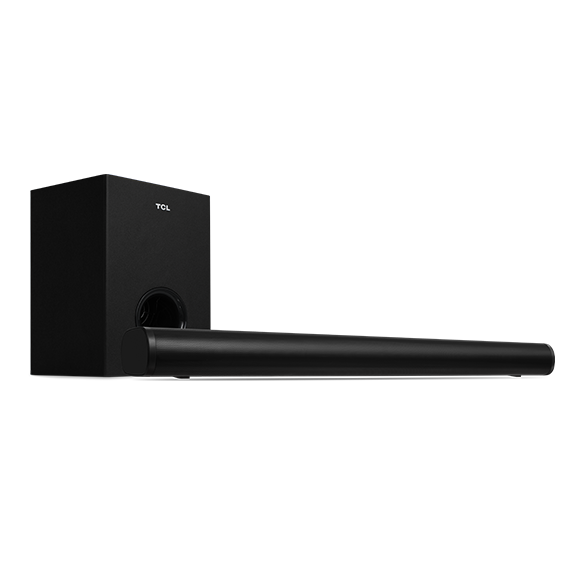 Soundbar