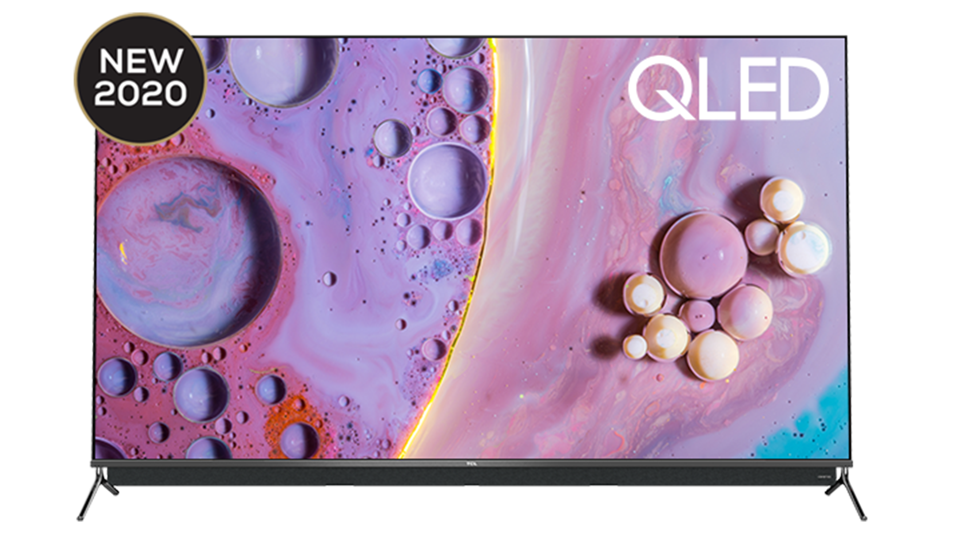 75 inch C815 QLED Android TV