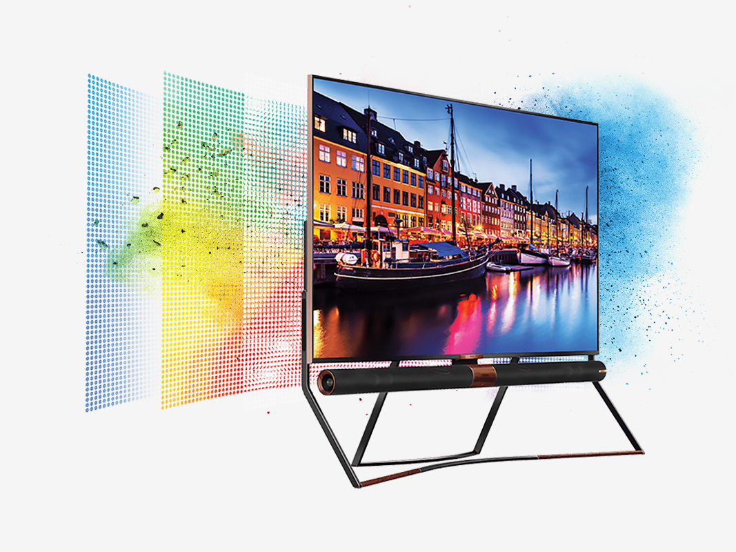 Quantum Dot