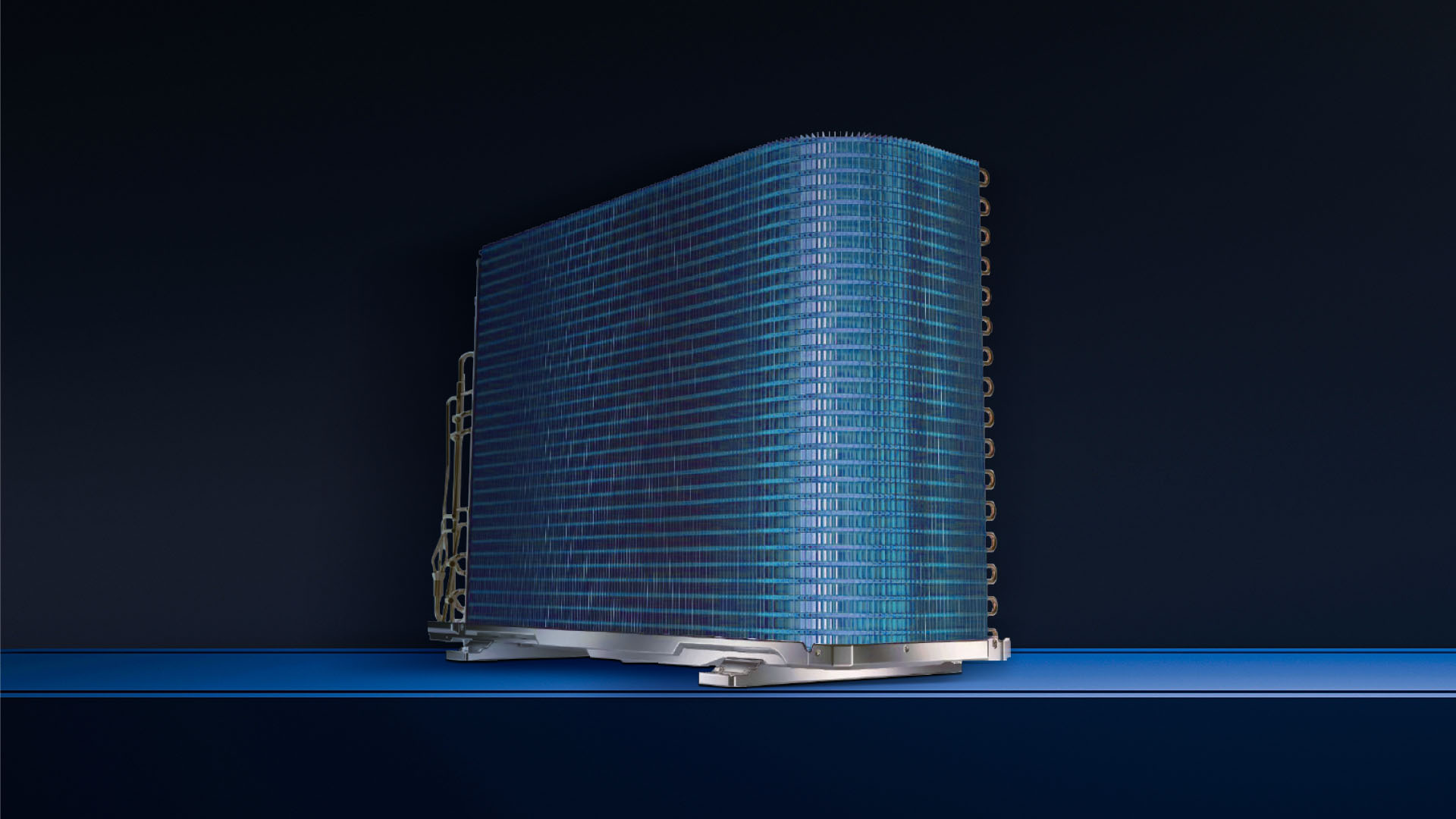 Corrosion resistant technology with TCL Australia air conditioners