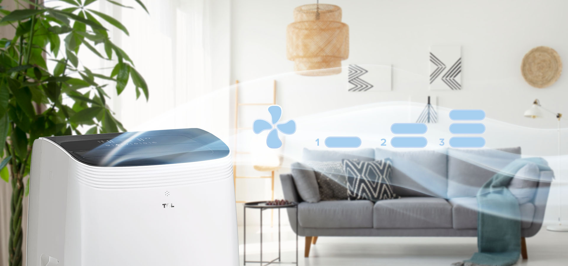 Portable Air Conditioner by LETOU - ��Ͷ Australia