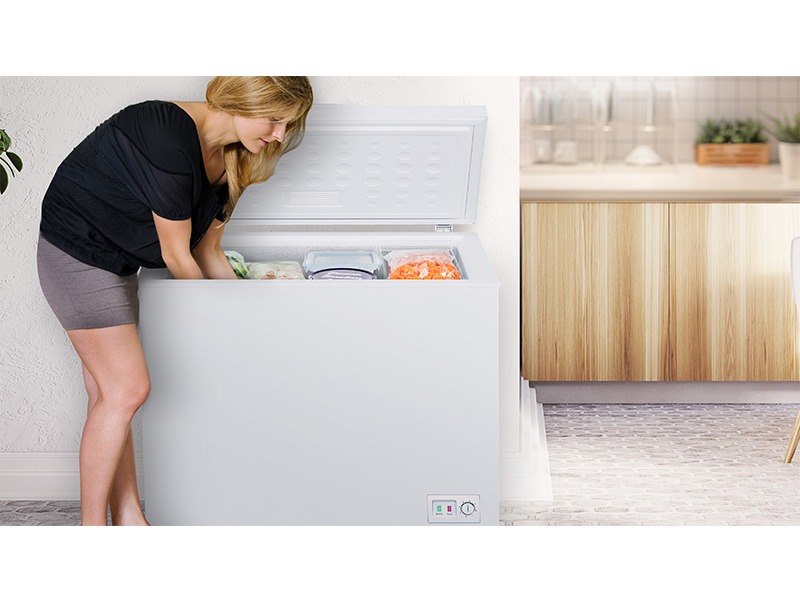 Bulk Food Storage solution